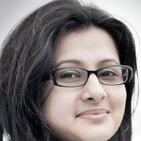 Niharika Mehta