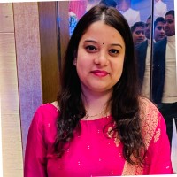 Prashi Sharma