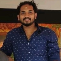 SREENATH J