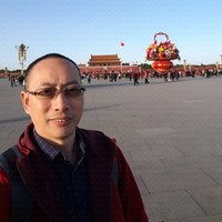 Changping Li