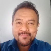 Victor Hugo Caldera Moreno