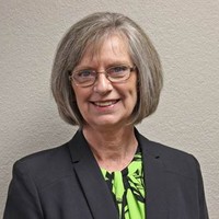 Vicki Corbett