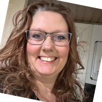 Pernille Westfall Johnsen
