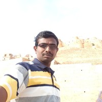 Aravind Kumar R.