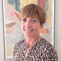 Dorthe Bentzen