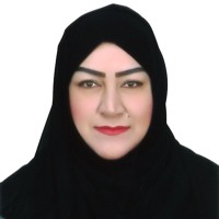 Mariam Ahmed