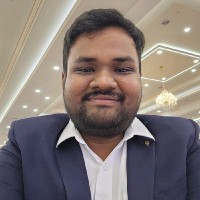 Ca Tamilarasan T