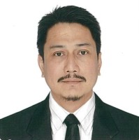 Luis Emmanuel Carreon