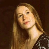Evelien Van Vlerken