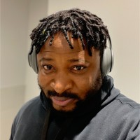 amos mensah