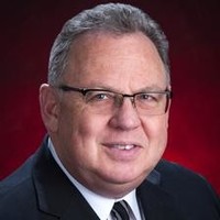 Andrew Benton II, CFP®, CIMA®, MBA