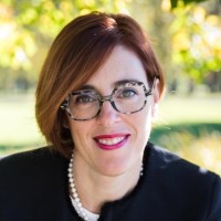 Patricia Nantel