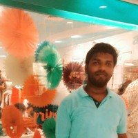 Manikandan T