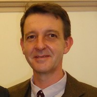 Richard Keeble