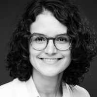 Noémie Bricard