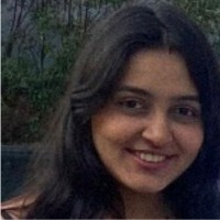 Niyati Patel