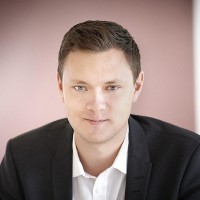 Rasmus Alexander Mejlholm Bech