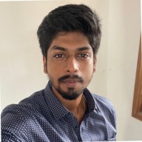 Prabakaran V