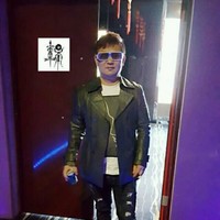杨继刚