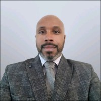 Ronell Marshall