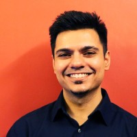 Suraj Verma