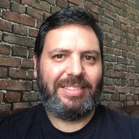 Rodrigo Cardoso