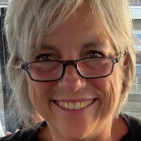 Wendy Friesen