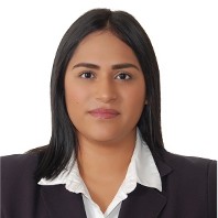 Andrea Gómez