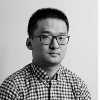 Tony Li