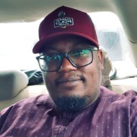 Ibrahim Umar