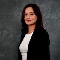 Milana Lubetskaya