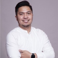 Wilson Siahaan Cipp,Ascp