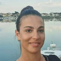 Laura Cahier