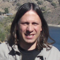 Pablo Lazzaro