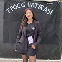 Ceren Özmen