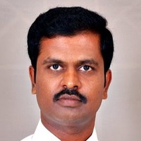 Ravichandran Velusamy