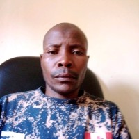 Moses Kimeze