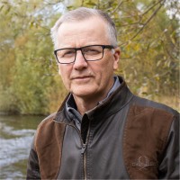 Magnus Lundberg