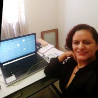 Dulce Vanessa Garzón González