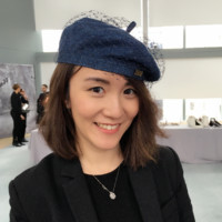 Maggie Chen
