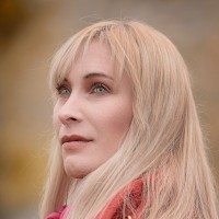 Mária Rafferty Pákozdi