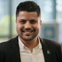 Paulo Eduardo Monteiro Bonifacio