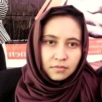 Mahtab Shams