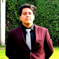 Emmanuel Mendoza Diaz