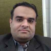kamran inayat