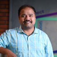 Shantanu Gore