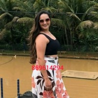 Rakhi Nair
