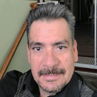 Esaul Perez