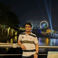 Bhushan Kukde