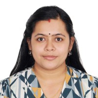 Reshmi C Sekhar